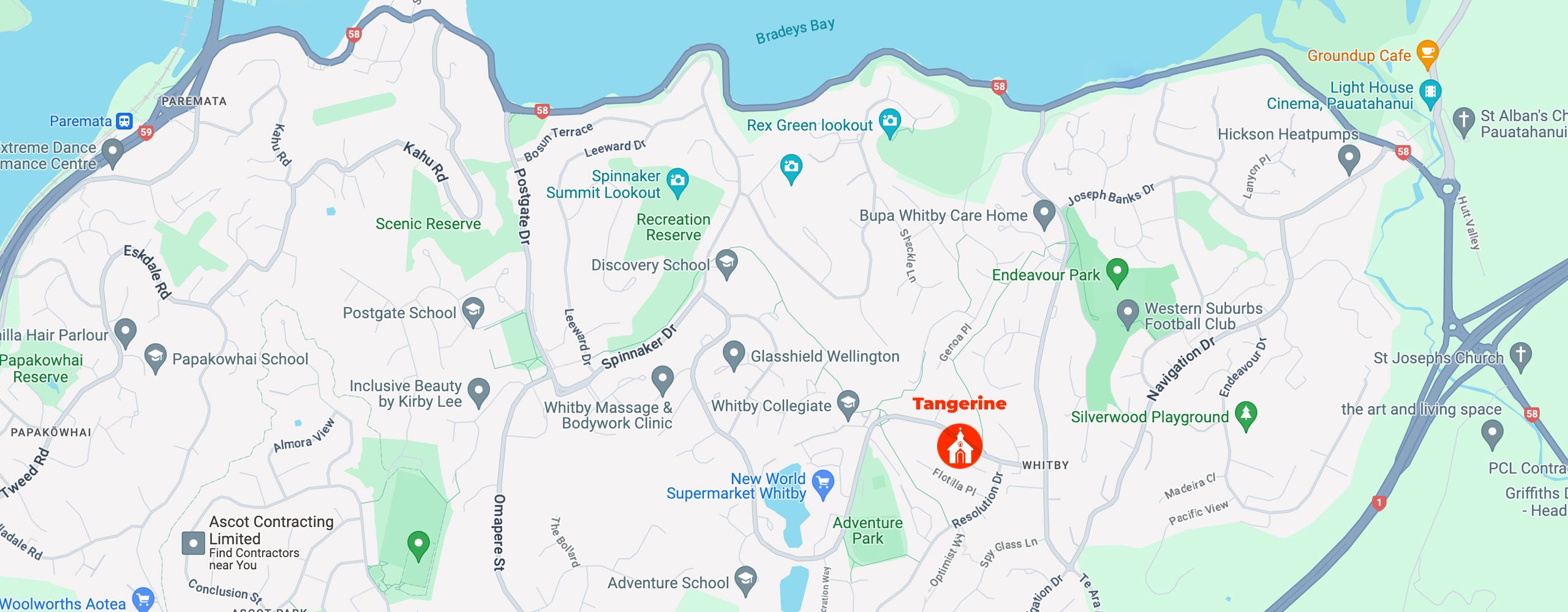 Tangerine-Map_website